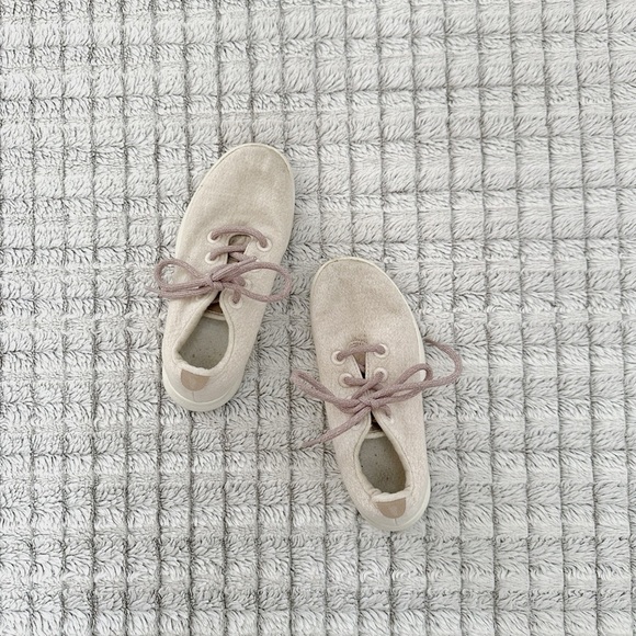 Allbirds Wool sneakers - Picture 1 of 4